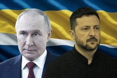 Zelenskiy: G20 zirvesinde Putin ile g&ouml;r&uuml;şmeye hazırım