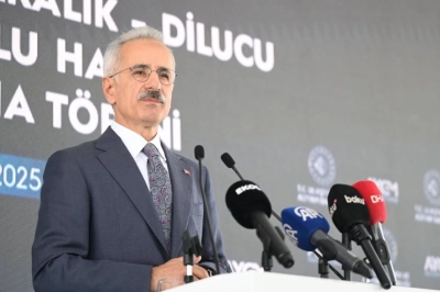 Zengezur Koridoru 147,6 Milyar Lira Kazandıracak