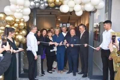 Zer Gallery, Bursa'nın sanat hayatına değer katacak