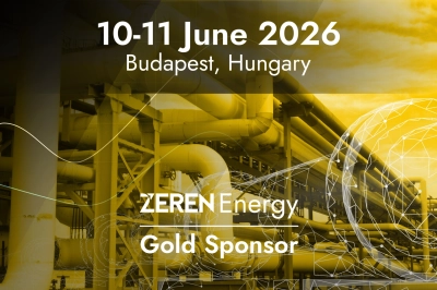 Zeren Energy, ETCSEE 2026&rsquo;nın Altın Sponsoru Oldu