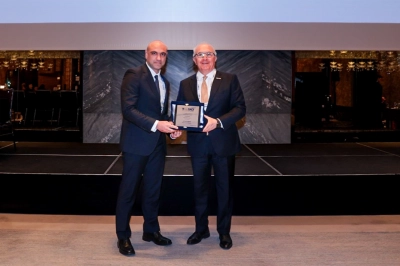 Zeren Metal TALSAD &Uuml;yeleri Arasında Yerini Aldı