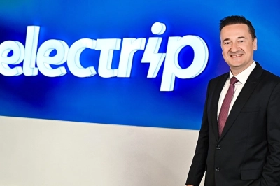 Zes, İT&Uuml; Racing&rsquo;in Yeni Elektrikli Yarış Aracına İsim Sponsoru Oldu