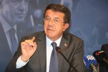 Zeybekci a&ccedil;ıkladı, enflasyonla m&uuml;cadelede seferberlik başlayacak
