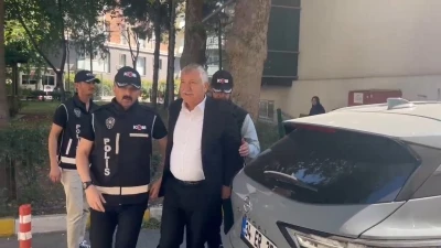 Zeydan Karalar'ın emniyetteki ifadesi ortaya &ccedil;ıktı