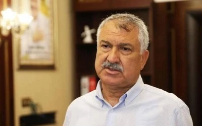 Zeydan Karalar&rsquo;ın, "Aziz İhsan Aktaş ile hi&ccedil; &ccedil;alışmadım" a&ccedil;ıklaması belgelerle yalanlandı iddiası