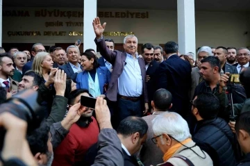 Zeydan Karalar: &ldquo;Ne benim ne de elemanlarımın karıştığı en ufak bir olay olmamıştır"
