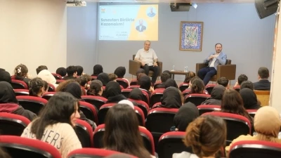 ZEYGEM gen&ccedil;leri &lsquo;Sınavları Birlikte Kazanmaya&rsquo; davet ediyor
