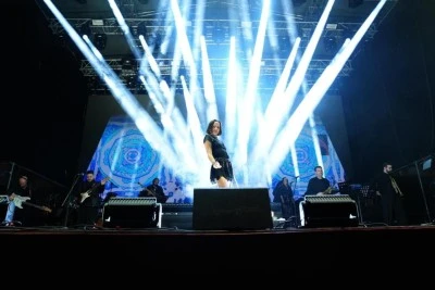 Zeynep Bastık'a b&uuml;y&uuml;k ilgi