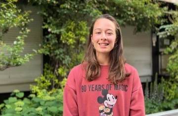 Zeynep S&ouml;nmez&rsquo;in Roland Garros İlk Turda rakibi Emma Navarro