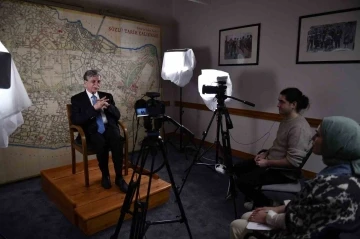 Zeyrek &lsquo;Akademi&rsquo; yeni d&ouml;nem eğitimlerine başlıyor
