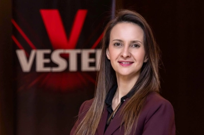 Zeytin &Ccedil;ekirdekleri Beyaz Eşyada Yeniden Hayat Buluyor