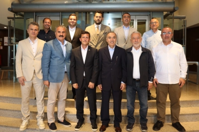 Zeytin Ve Zeytinyağı İhracat&ccedil;ıları Finansmana Erişimde Kolaylık İstiyor