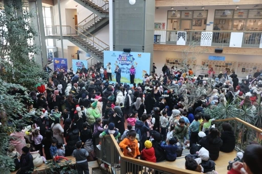 Zeytinburnu&rsquo;nda yarıyıl tatili eğlencesi başlıyor
