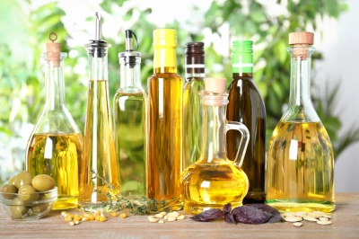 Zeytinyağı İhracatında T&uuml;ketici &Uuml;lkelere Y&ouml;neliş