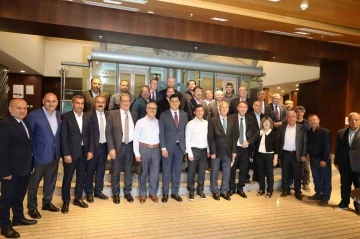 Zeytinyağı sekt&ouml;r&uuml;ne y&ouml;n veren 20 kurumdan ortak bildiri: "İhracat yasağını kaldırın"
