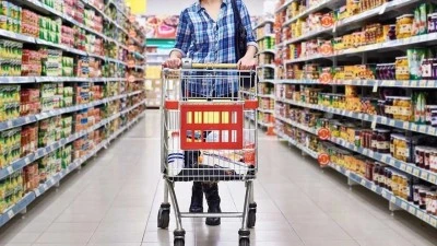 Zincir marketlerde şikayetler bir haftada y&uuml;zde 85 arttı