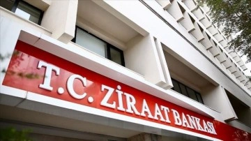 Ziraat Bankası, &Ccedil;in Exim Bank'tan 500 milyon dolar kaynak temin etti