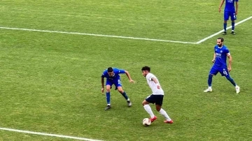Ziraat T&uuml;rkiye Kupası 3. Tur: D&uuml;zcespor: 3 - Kuşadasıspor: 1
