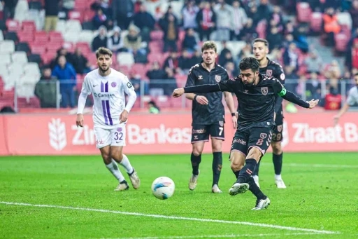 Ziraat T&uuml;rkiye Kupası 4. tur ilk g&uuml;n sonu&ccedil;ları