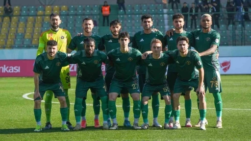 Ziraat T&uuml;rkiye Kupası: Esenler Erokspor: 1 - İstanbulspor: 2