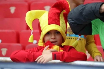 Ziraat T&uuml;rkiye Kupası: G&ouml;ztepe: 3 - 1461 Trabzon: 0
