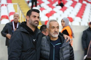 Ziraat T&uuml;rkiye Kupası: Hatayspor: 2 - D&uuml;zcespor: 1
