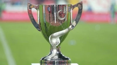 Ziraat T&uuml;rkiye Kupası'nda 4. eleme turunun programı a&ccedil;ıklandı