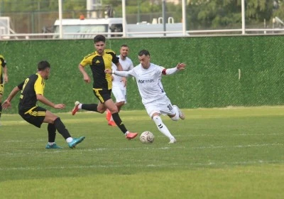 Ziraat T&uuml;rkiye Kupası'nda, Aliağa FK deplasmanda galip