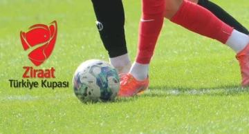 Ziraat T&uuml;rkiye Kupası'nda kura zamanı