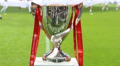  Ziraat T&uuml;rkiye Kupası'nın final tarihi a&ccedil;ıklandı