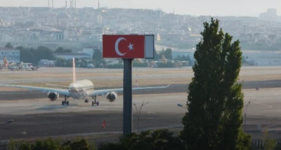 Zirve sona erdi, liderler Ankara&rsquo;dan ayrılıyor