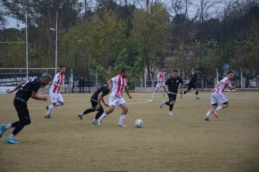 Zirve yarışında Aydınspor&rsquo;dan kritik galibiyet
