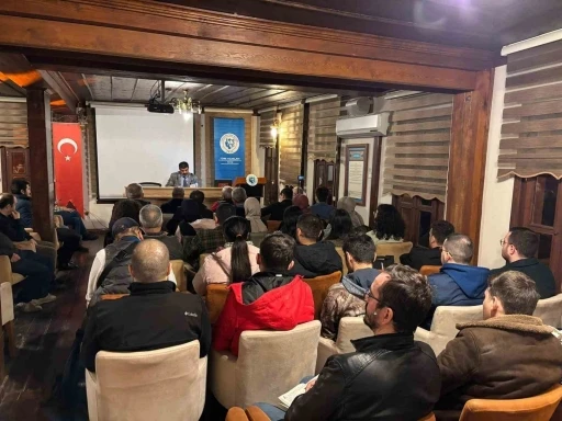 Ziya G&ouml;kalp ve T&uuml;rk D&uuml;nyası
