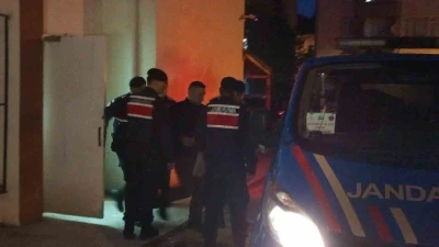 Zonguldak&rsquo;ta 2 kişiyi &ouml;ld&uuml;ren emekli polis tutuklandı