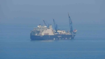 Zonguldak&rsquo;ta 2022 yılı b&ouml;yle ge&ccedil;ti
