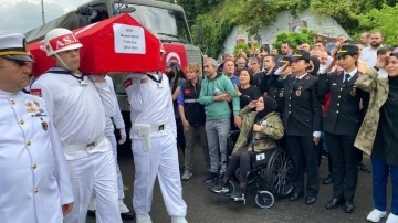 Zonguldak&rsquo;ta 2023 yılı b&ouml;yle ge&ccedil;ti
