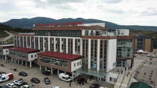 Zonguldak&rsquo;ta 3 kişi mantardan zehirlendi
