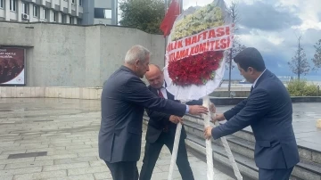 Zonguldak&rsquo;ta Ahilik Haftası kutlandı
