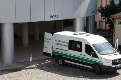 Zonguldak&rsquo;ta bir kadın evinde &ouml;l&uuml; bulundu
