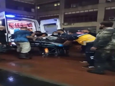 Zonguldak'ta bir madenci hayatını kaybetti