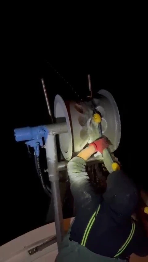 Zonguldak&rsquo;ta &ccedil;inakop bolluğu
