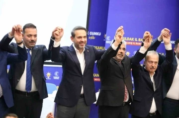 Zonguldak&rsquo;ta g&uuml;nl&uuml;k doğalgaz &uuml;retimi 6 milyon metrek&uuml;pe y&uuml;kseldi
