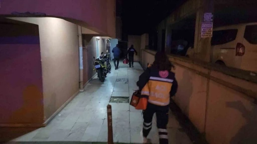 Zonguldak&rsquo;ta maden iş&ccedil;isi silahla kendini vurdu
