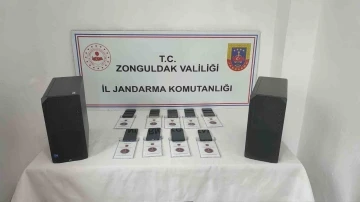Zonguldak&rsquo;ta siber su&ccedil; operasyonu: 9 ş&uuml;pheli g&ouml;zaltında
