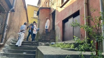 Zonguldak&rsquo;ta yalnız yaşayan adam evinde &ouml;l&uuml; bulundu
