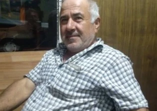 Yaşlı adam barakada &ouml;l&uuml; bulundu