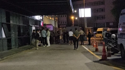 Zonguldakta  akrabalarına bı&ccedil;akla saldırdı: Babaanne ile 2 torunu &ouml;ld&uuml;