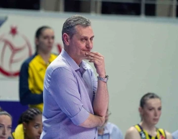 Zoran Terzic, Dinamo-Ak Bars&rsquo;ın yeni başantren&ouml;r&uuml; oldu
