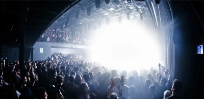 Zorlu Center'da yasaklanan konserlerle ilgili a&ccedil;ıklama