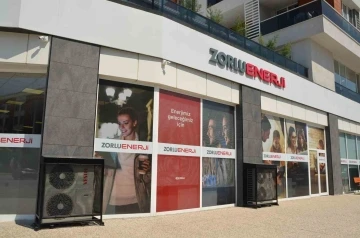 Zorlu Enerji, abonelerine dijital faturaya ge&ccedil;me &ccedil;ağrısında bulundu
